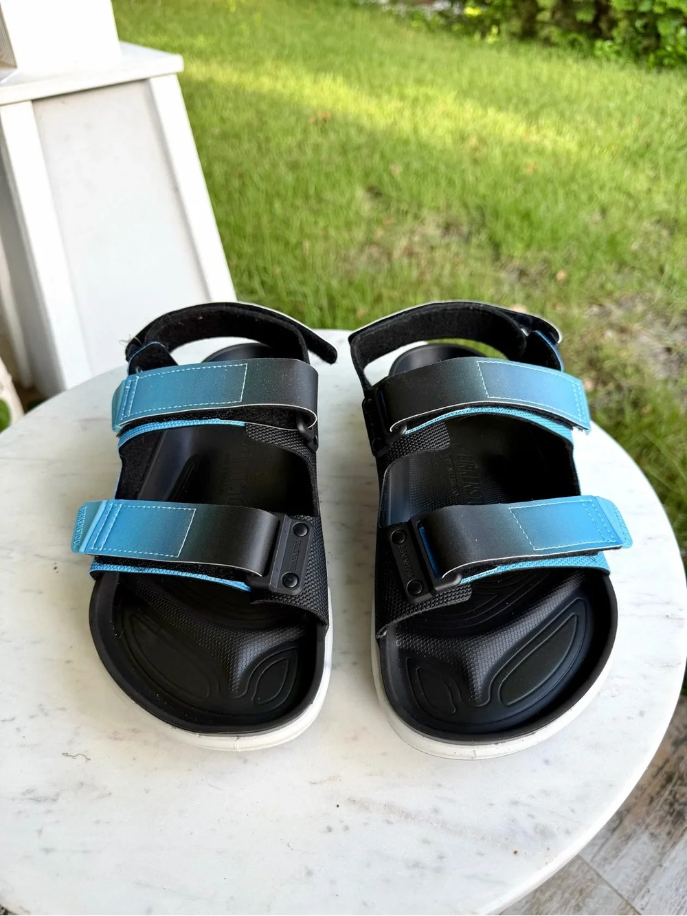 Birkenstock modern men